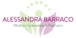 Alessandra Barraco – Psichiatra, Psicoterapeuta